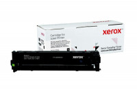 Xerox Everyday Toner grande capacité Black cartouche équivalent à HP 131X / 125A / 128A - CF210X/ CB540A/ CE320A/ CRG-116BK/ CRG-131BKH - 2400 pages Xerox Everyday Toner grande capacité Black cartouche équivalent à HP 131X / 125A / 128A - CF210X/ CB540A/ CE320A/ CRG-116BK/ CRG-131BKH - 2400 pages
