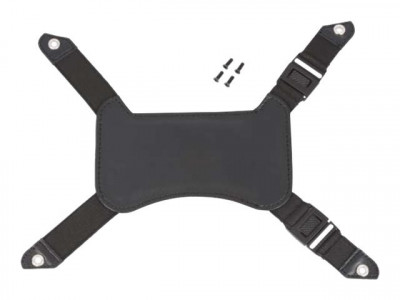 Honeywell : RT10 HAND STRAP kit SCREWS ADJUST pour STD OR EXT BATT SIZES