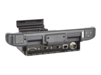 Honeywell : RT10 ENHANCED VEHICLE DOCK VM COMPATIBLE 10-60V PW SUPP