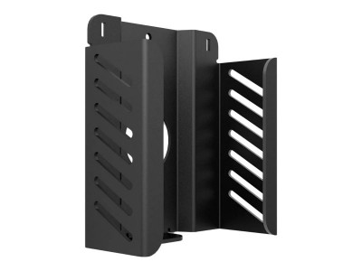 compulocks : APPLE TV 4TH GEN SECURITY MOUNT avec KEYED cable LOCK
