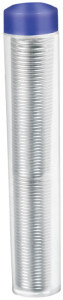 LogiLink Lötdraht, Durchmesser: 0,56 mm, 0,7% Kupfer, 100 g