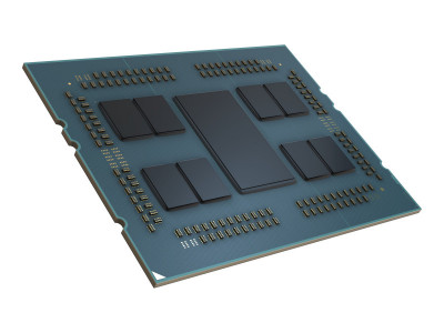 AMD : EPYC ROME 32-CORE 7542 3.4GHZ SKT SP3 128Mo CACHE 225W TRAY (epyc)