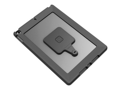 compulocks : 100MM MAGNETIC MOUNT BLACK