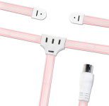 LogiLink Antenne radio FM dipolaire pour l'intérieur