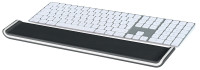 LEITZ Repose-poignet pour clavier Ergo WOW, blanc/rose