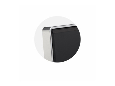 Kensington : KENSINGTON MAGPRO PRIVACYFILTER pour 23.8IN MONITORS