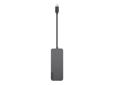 Lenovo : LENOVO USB-CTO4PORTS USB-A HUB