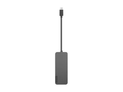 Lenovo : LENOVO USB-CTO4PORTS USB-A HUB