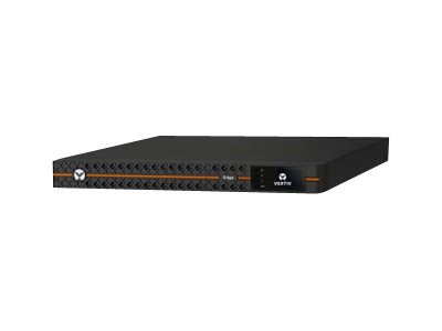 Vertiv : EDGE UPS 1.5KVA 230V 1U RACK