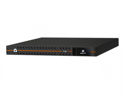 Vertiv : EDGE UPS 1.5KVA 230V 1U RACK