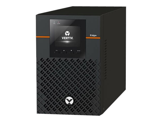 Vertiv : EDGE UPS 1.5KVA 230V TOWER