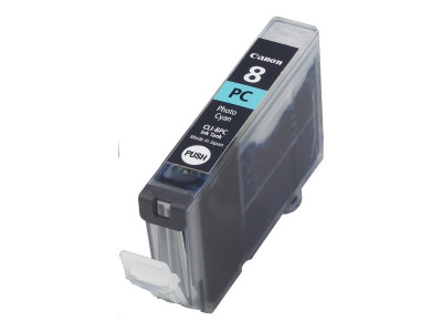 Canon CLI-8 BLK/PC/PM/R/G encre MULTI pack