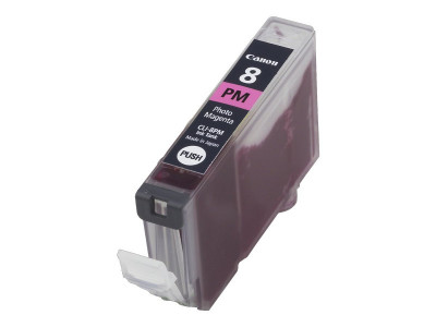Canon CLI-8 BLK/PC/PM/R/G encre MULTI pack