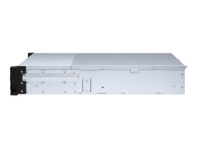 Qnap : TL-R1200S-RP EXPANSION UNIT RM 2U 12 BAY RPSU