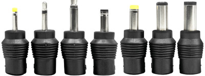 ANSMANN Bloc secteur universel APS 300, 3,6 W / 3-12 V, noir
