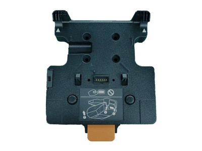 Brother : PA-CR-002A VEHICLE MOUNT CRADLE pour RJ-4230B/RJ-4250WB MOB PRNT
