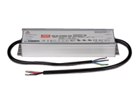 Axis : 24V DC POWER SUPPLY 240W OUTPUT