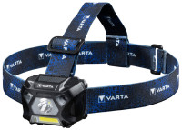 VARTA Lampe frontale  VARTA Lampe frontale