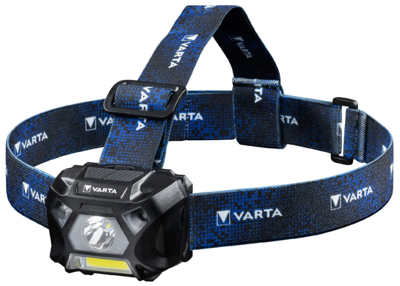 VARTA Lampe frontale 