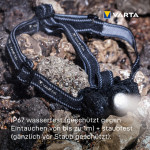 VARTA Lampe frontale  VARTA Lampe frontale