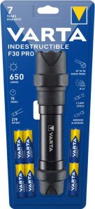 VARTA Lampe de poche 