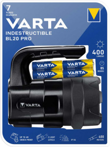 VARTA Projecteur portatif 