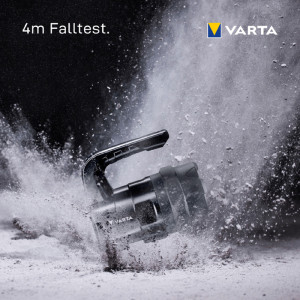 VARTA Projecteur portatif 