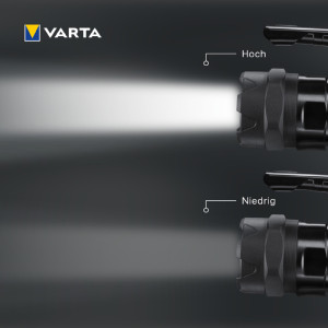 VARTA Projecteur portatif 