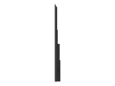 Viewsonic : CDE8620 86IN LED 1200:1 3840X2160 8MS 450 NITS VGA HDMI en