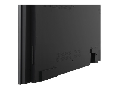 Viewsonic : CDE8620 86IN LED 1200:1 3840X2160 8MS 450 NITS VGA HDMI en