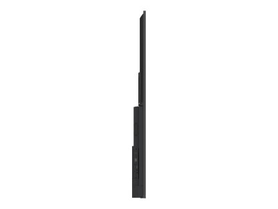 Viewsonic : CDE8620 86IN LED 1200:1 3840X2160 8MS 450 NITS VGA HDMI en