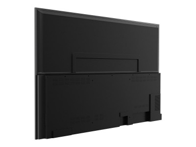 Viewsonic : CDE8620 86IN LED 1200:1 3840X2160 8MS 450 NITS VGA HDMI en
