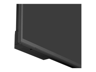 Viewsonic : CDE8620 86IN LED 1200:1 3840X2160 8MS 450 NITS VGA HDMI en