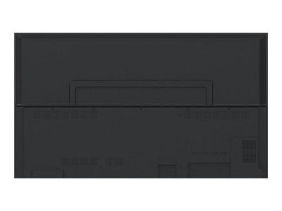 Viewsonic : CDE8620 86IN LED 1200:1 3840X2160 8MS 450 NITS VGA HDMI en