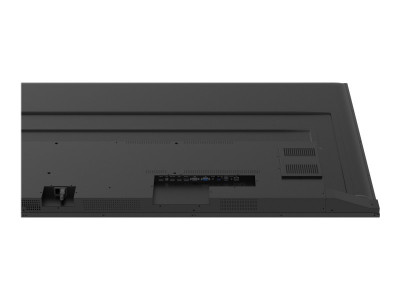 Viewsonic : CDE8620 86IN LED 1200:1 3840X2160 8MS 450 NITS VGA HDMI en