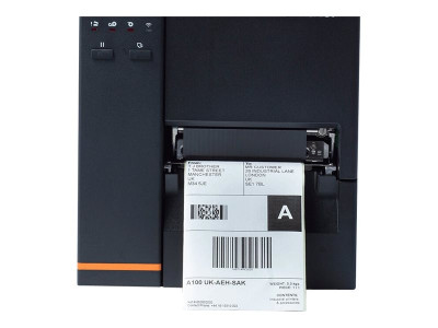 Brother TJ-4020TN Industrial Label Printer Imprimante d'étiquettes industrielle durable à haute résolution avec indicateur LED