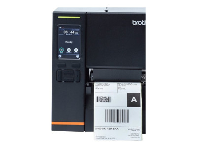Brother TJ-4021TN Industrial Label Printer Imprimante d'étiquettes industrielle durable avec écran tactile