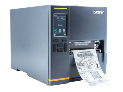 Brother : PA-LP-005 LABEL PEELER