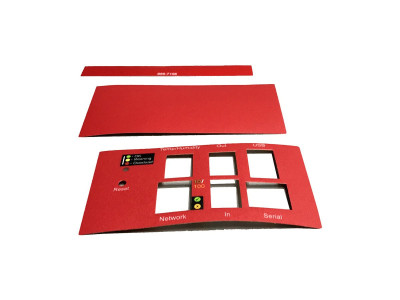 APC : RACK PDU RED LABEL kit