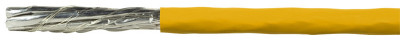 LogiLink Câble d'installation, Cat.7A, S/FTP, 500 m, Simplex