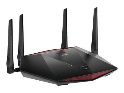 Netgear : NIGHTHAWK WIFI6 GAMING ROUTER AC5400