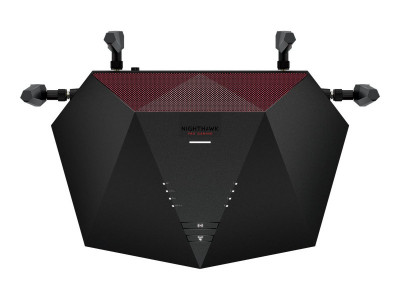 Netgear : NIGHTHAWK WIFI6 GAMING ROUTER AC5400