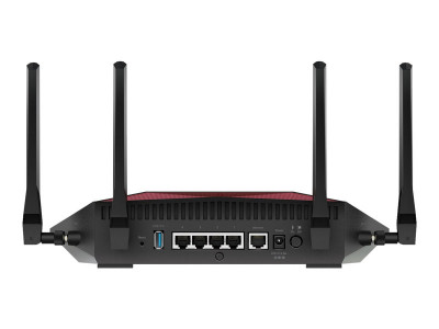 Netgear : NIGHTHAWK WIFI6 GAMING ROUTER AC5400