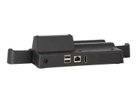 Honeywell : RT10 DISPLAY DOCK PORTS 1X RJ45 ETHERNET 3XUSB-A 1X HDMI