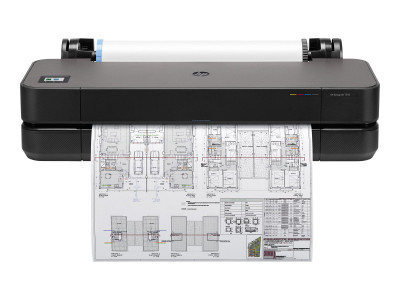 HP DesignJet T250 imprimante grand format 24 pouces