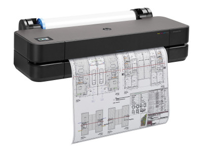 HP DesignJet T250 imprimante grand format 24 pouces