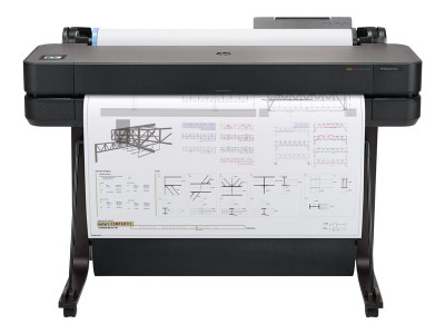 HP DesignJet T630 imprimante grand format 36 pouces