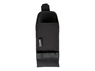 Zebra : MC22/MC27 SOFT HOLSTER THE kit only INCLUDES THE BELT CLIP
