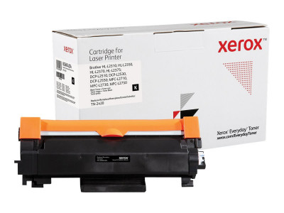 Xerox Everyday Toner Black cartouche équivalent à Brother TN-2420 - 3000 pages