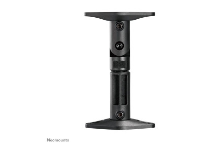 NewStar : SPEAKER WALL ! CEILING MOUNT BL TWO SPEAKERS